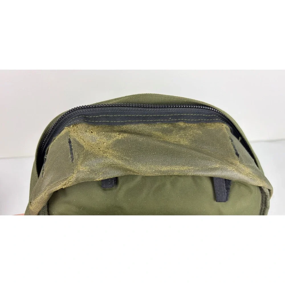 HydraStorm Cyclone Backpack Set Green Tactical Hydration Pack MOLLE Military‎